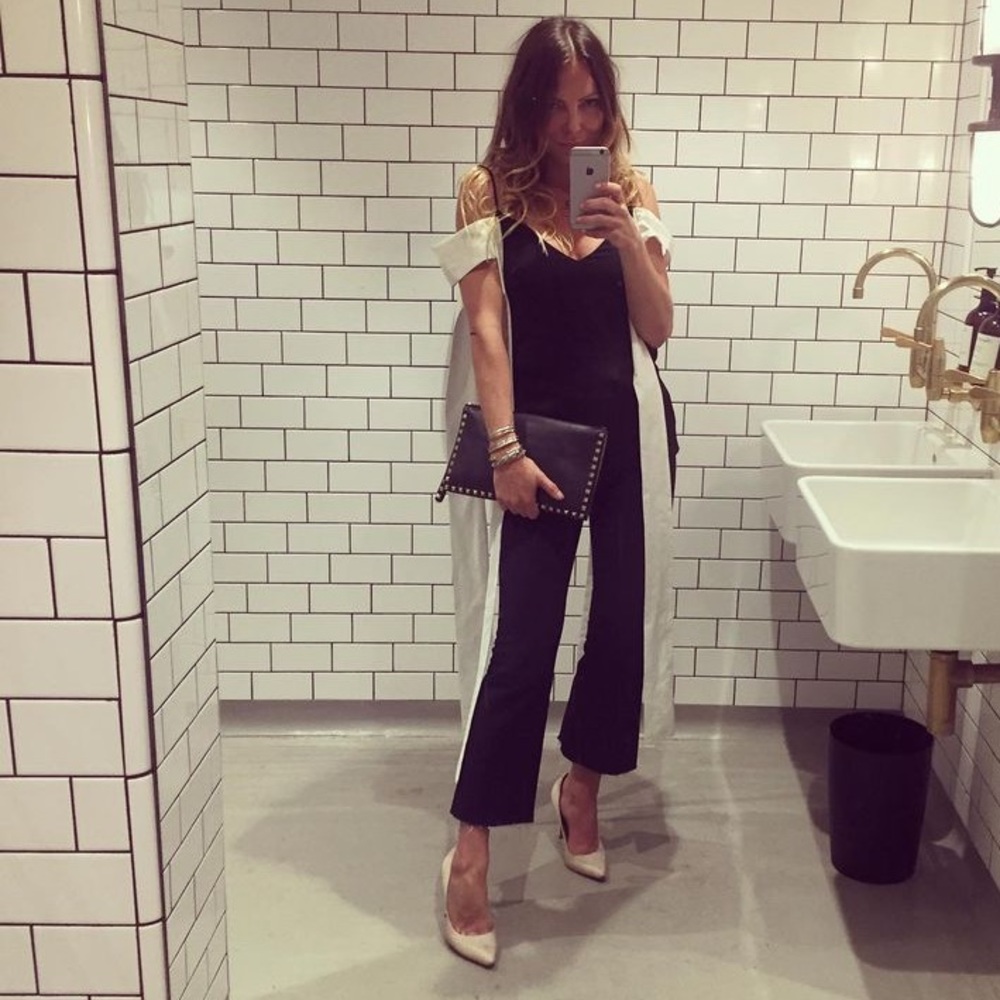 Meet your Posher, Jessie